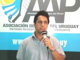Entrega Anual de Premios al PÃ¡del Uruguayo 2011: DisertaciÃ³n de la AAP