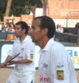 Los Jugadores Uruguayos Nros. 1 en el Máster de Roma!!!